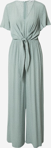 ABOUT YOU Haalari 'Mira' värissä vihreä: etupuoli