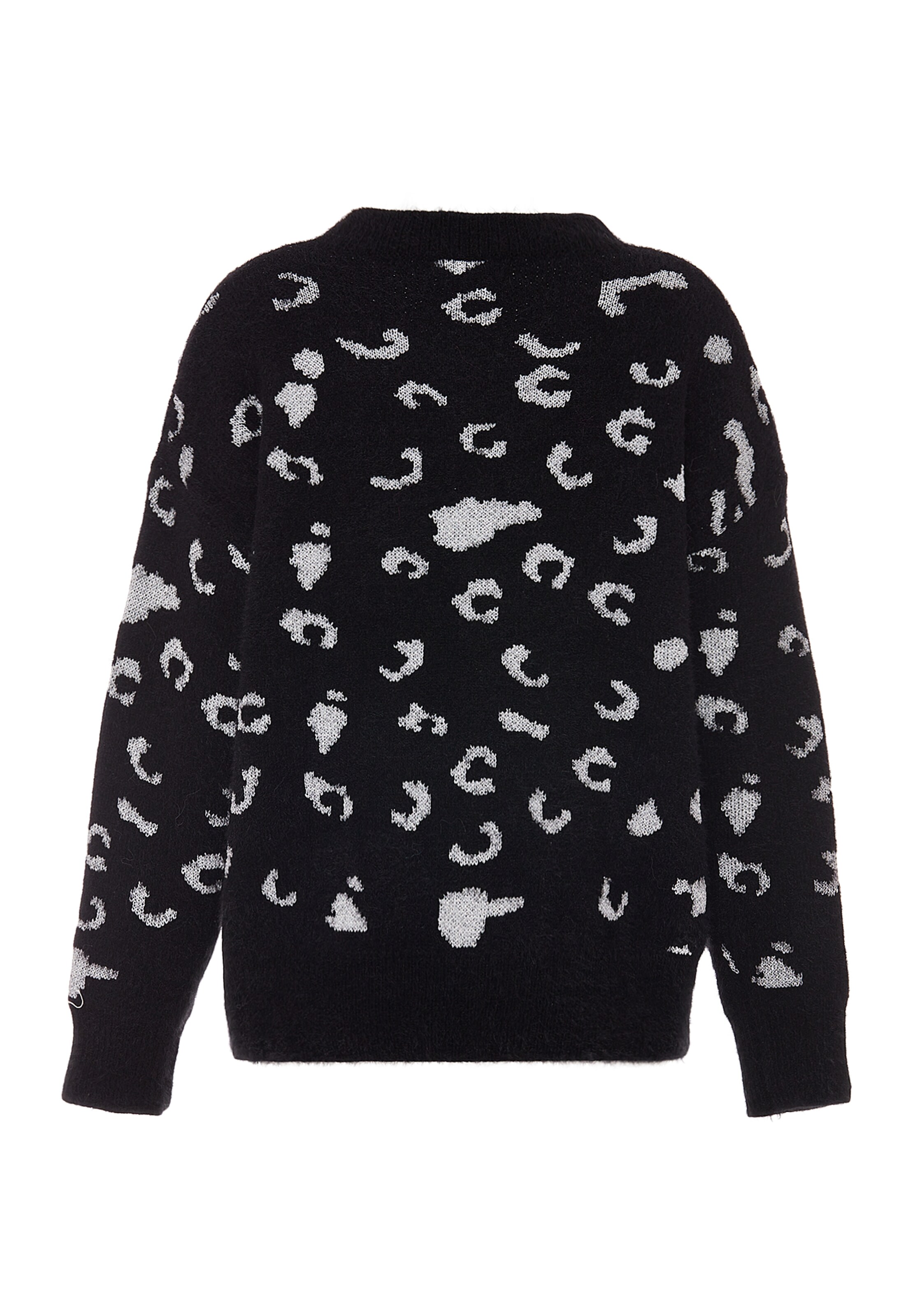 ebeeza Tröja i svart