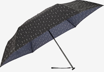 KNIRPS Umbrella in Grey: front