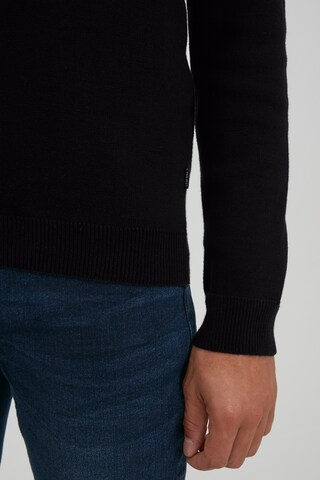 11 Project Sweater 'SANDRO' in Black