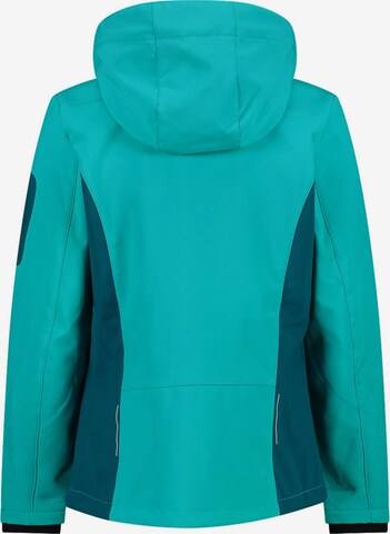 CMP Sportjacke in Blau