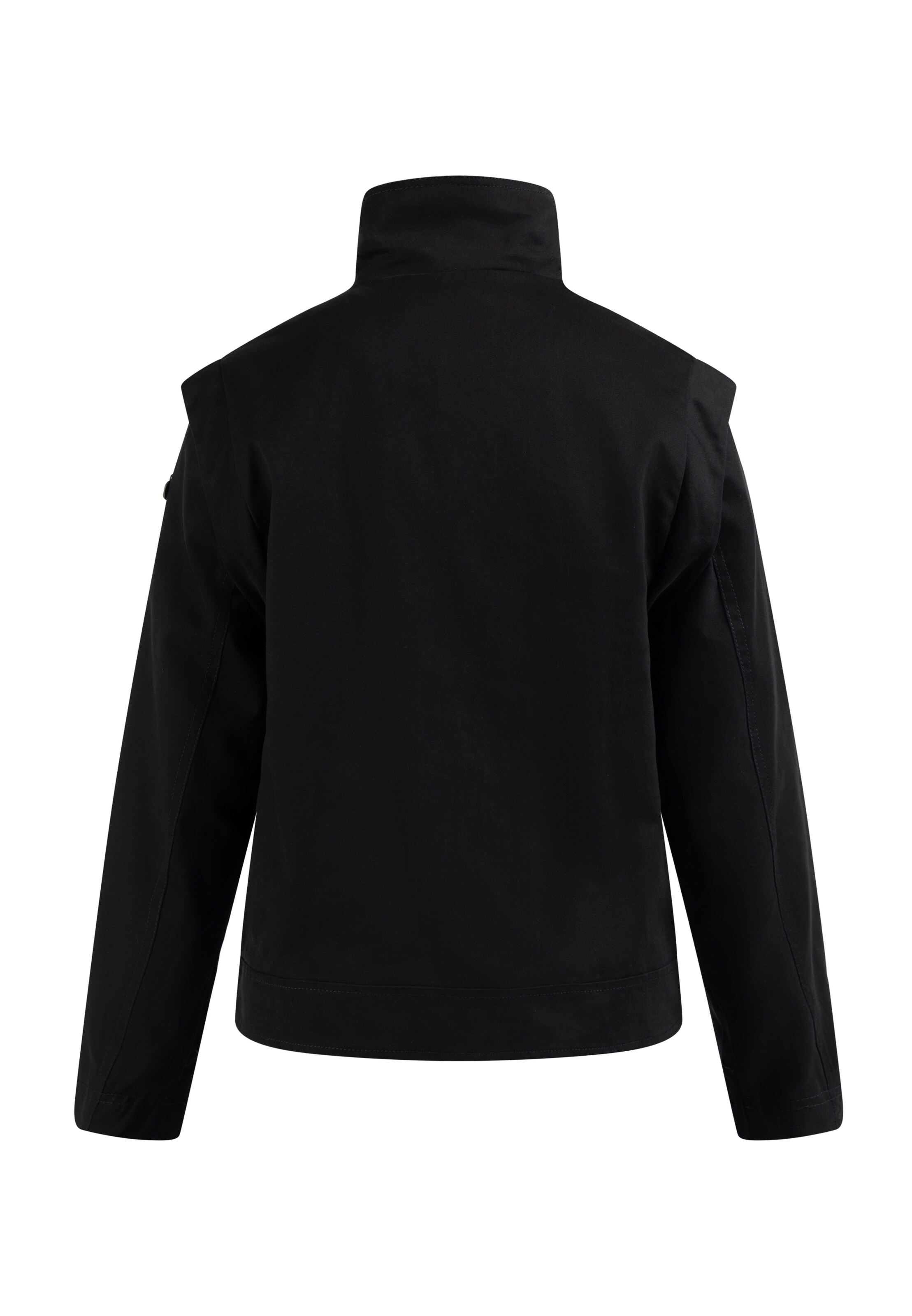 DreiMaster Vintage Overgangsjakke i sort