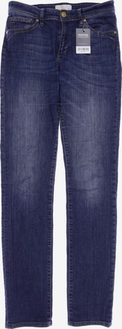Cross Jeans Jeans in 28 in Blue: front