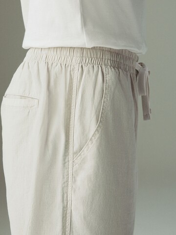 Next Loose fit Pants in Grey
