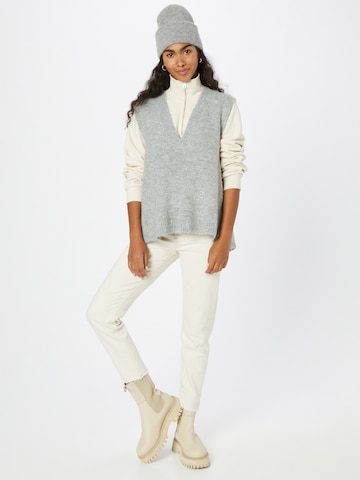 Designers Society Sweater 'NUSKA' in Grey
