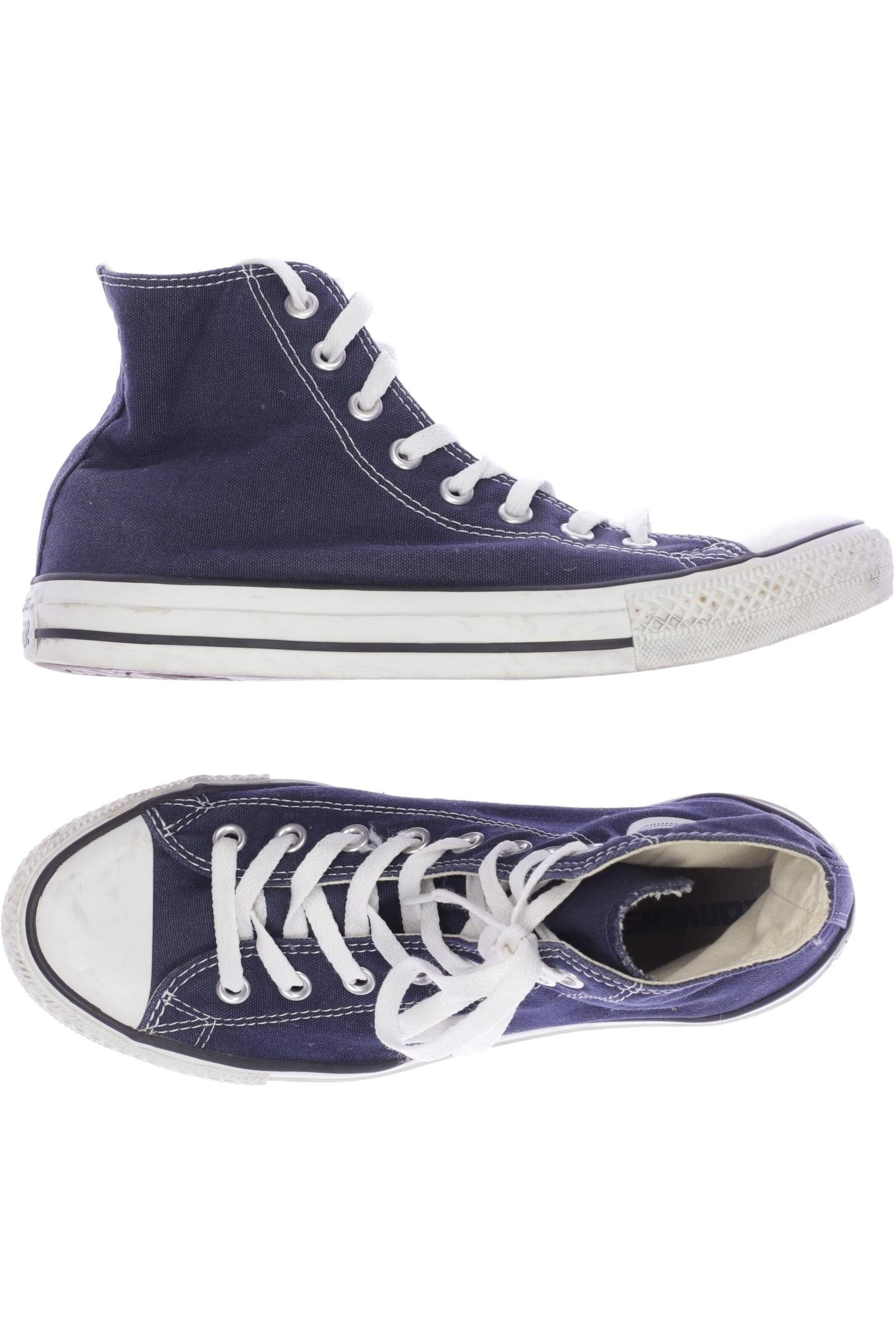 CONVERSE Sneakers & Trainers in 41,5 in Blue: front