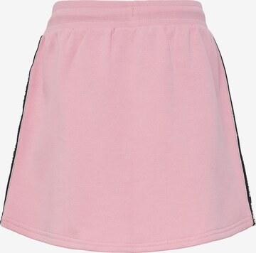 Hummel Skirt 'Ashley' in Pink