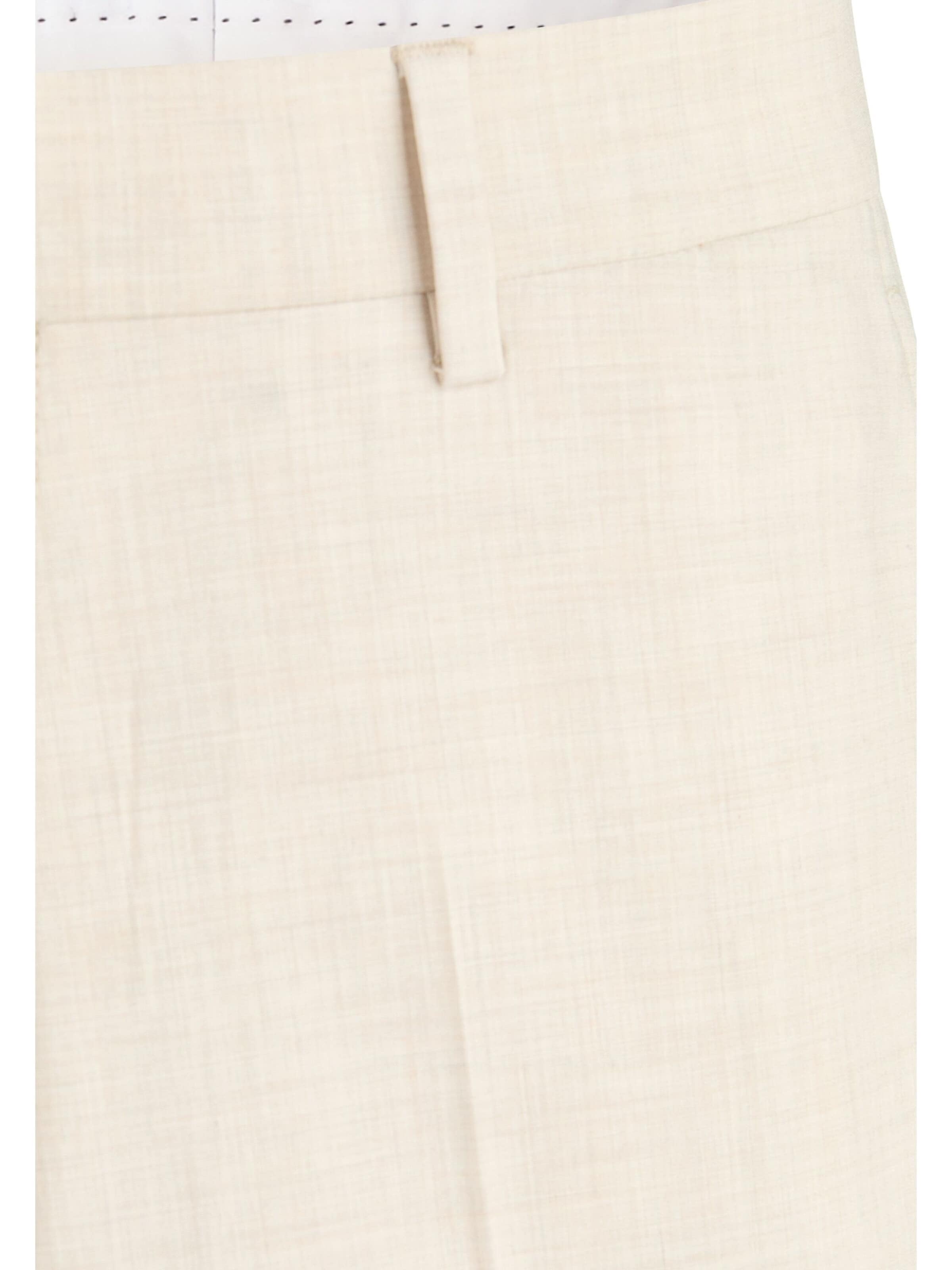 Regular Pantalon chino HECHTER PARIS en beige