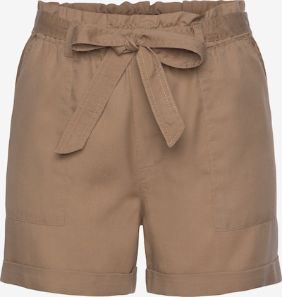 BUFFALO Hlače 'Safari' u boja devine dlake (camel), Pregled proizvoda