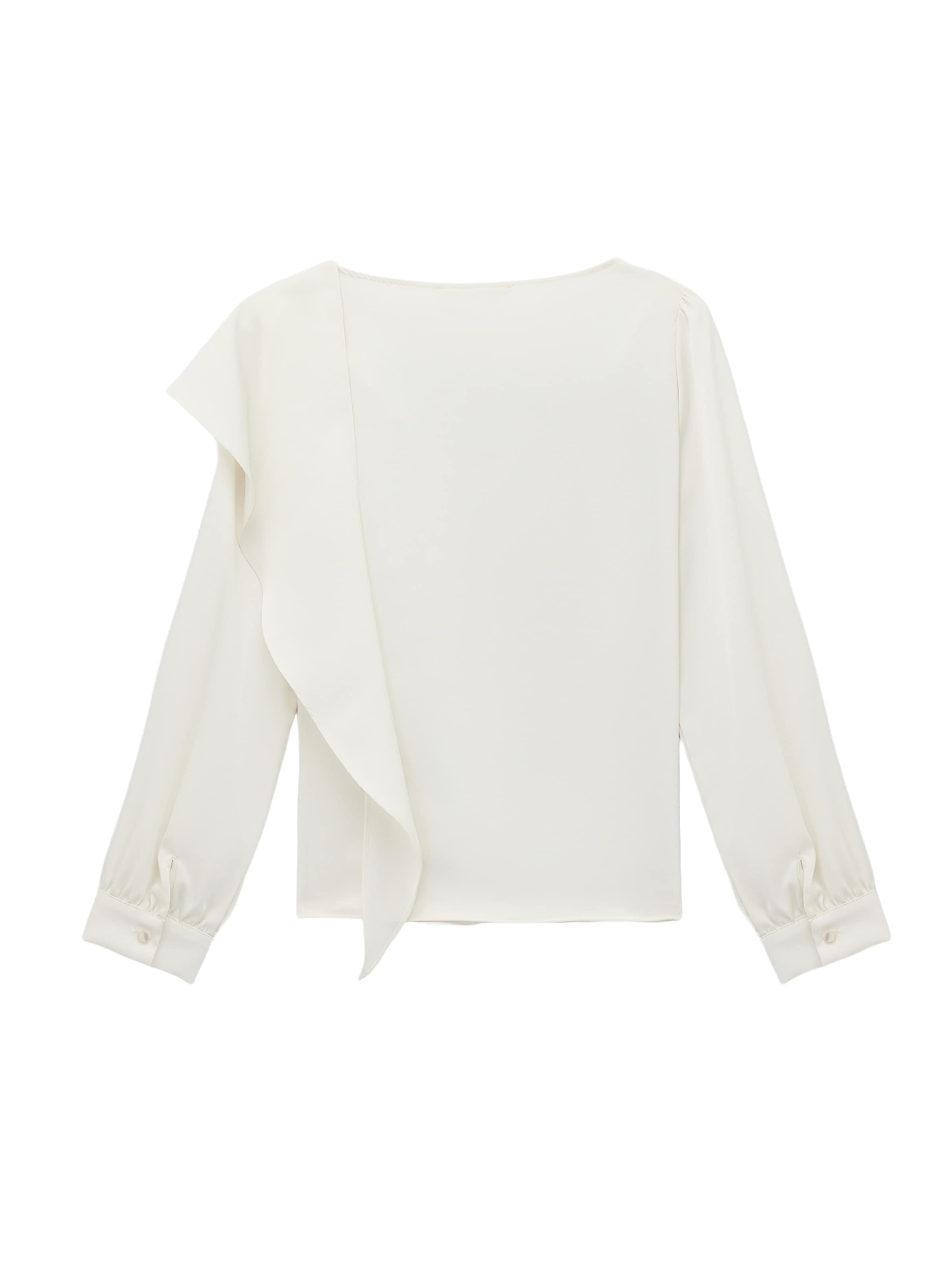 Koton Blouse in White