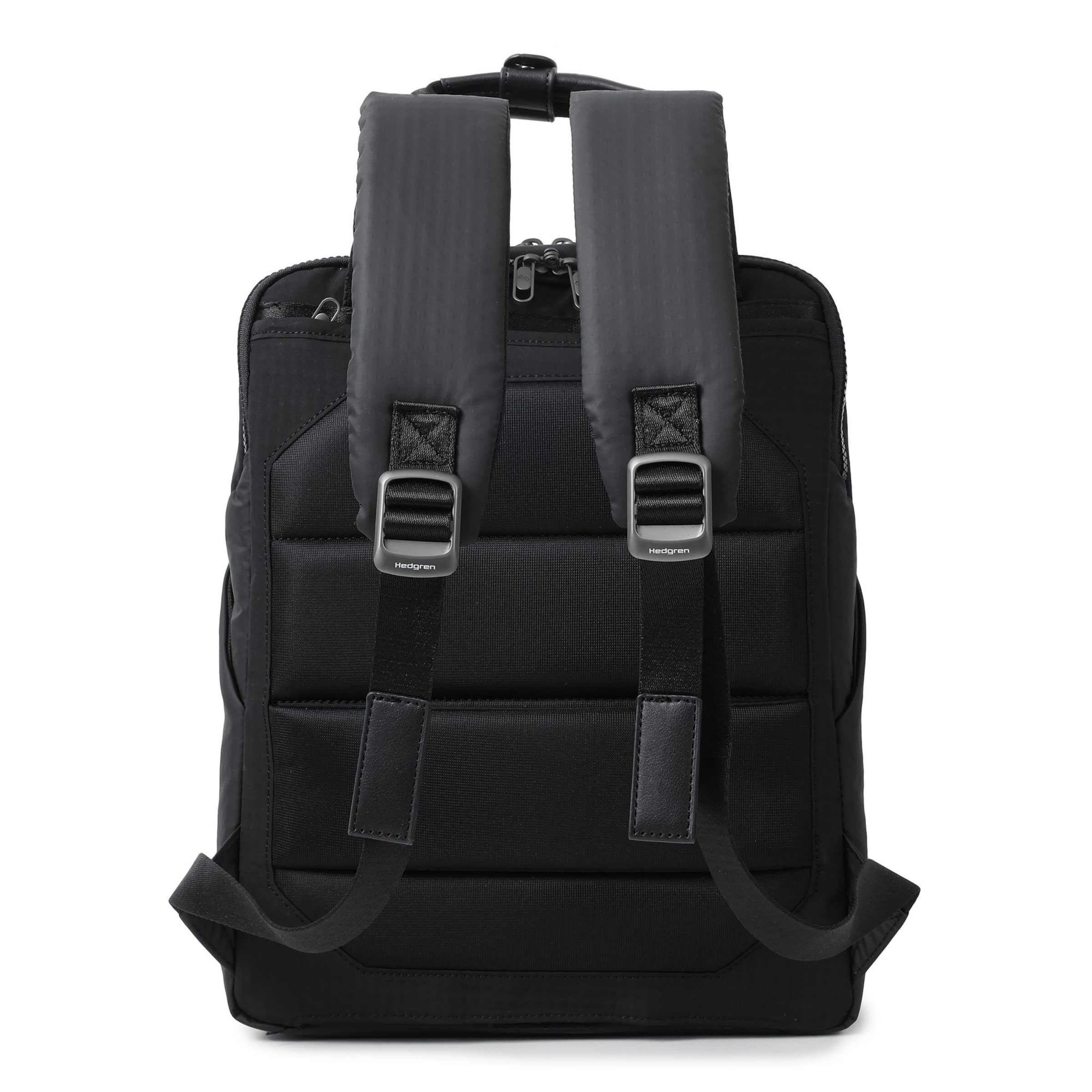 Hedgren Heuptas 'Furo' in Zwart