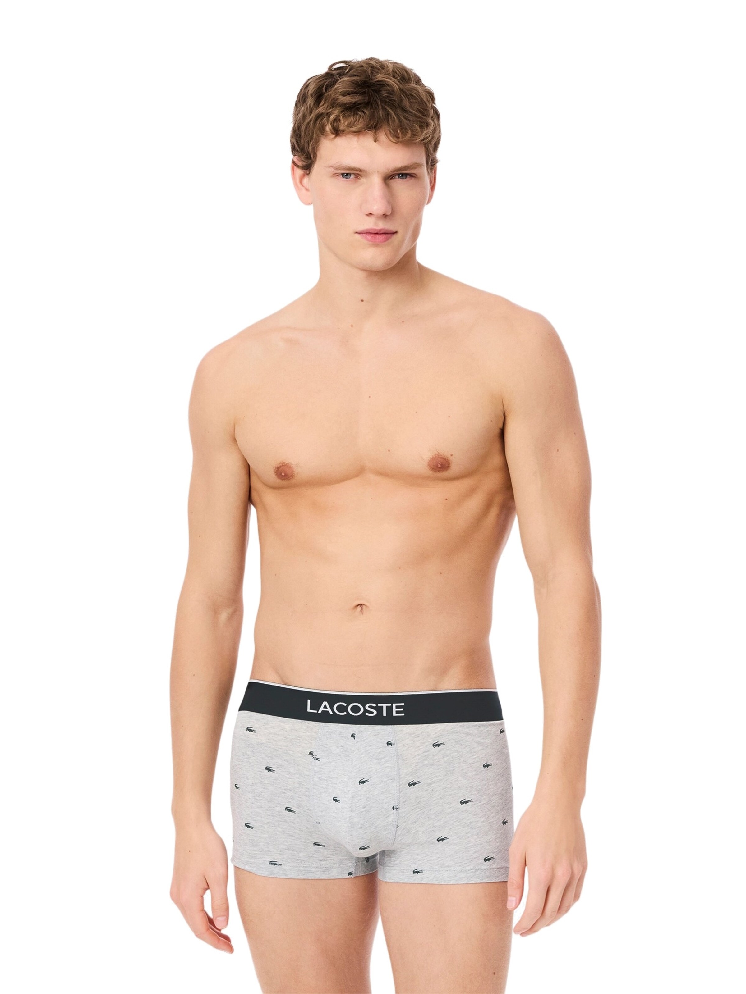 LACOSTE Trunks in Mischfarben