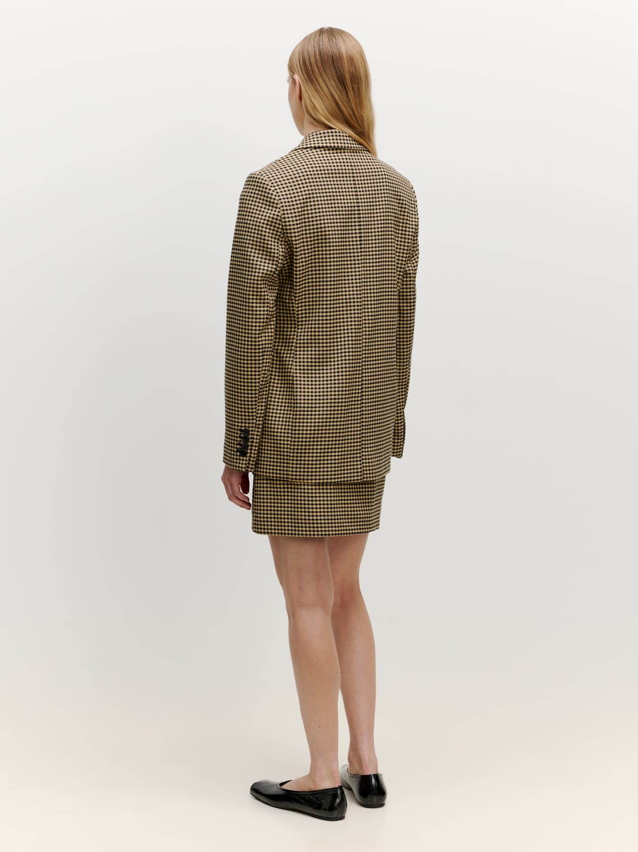 EDITED Blazer 'Maira' mezcla de colores