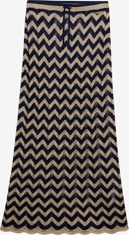 Superdry Rok in Blauw: voorkant