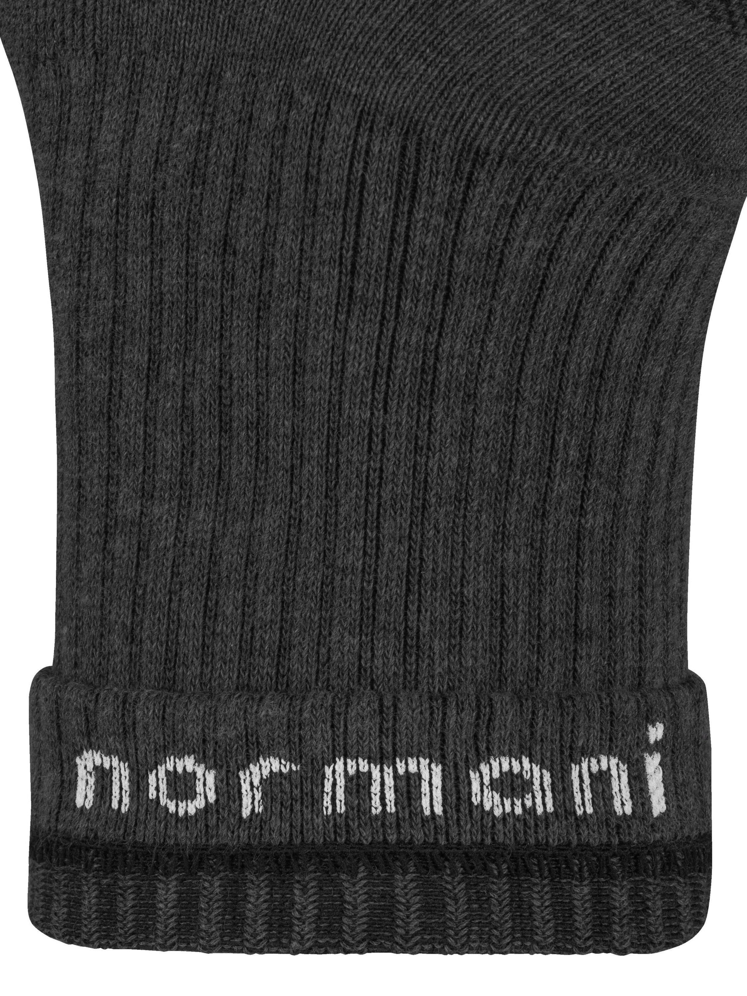 normani Sports socks in Grey