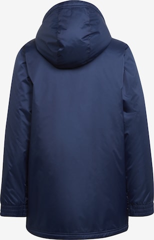 ADIDAS PERFORMANCE Sportjacke 'Entrada 22' in Blau