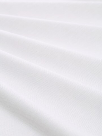 TOM TAILOR Shirt in Wit