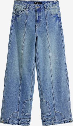 Desigual Farkut värissä sininen, Tuotenäkymä