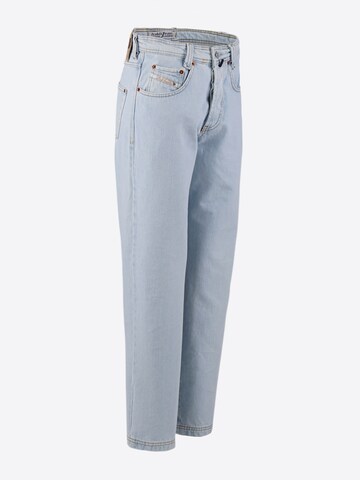 Picaldi Tapered Jeans 'Zicco 473' in Blau