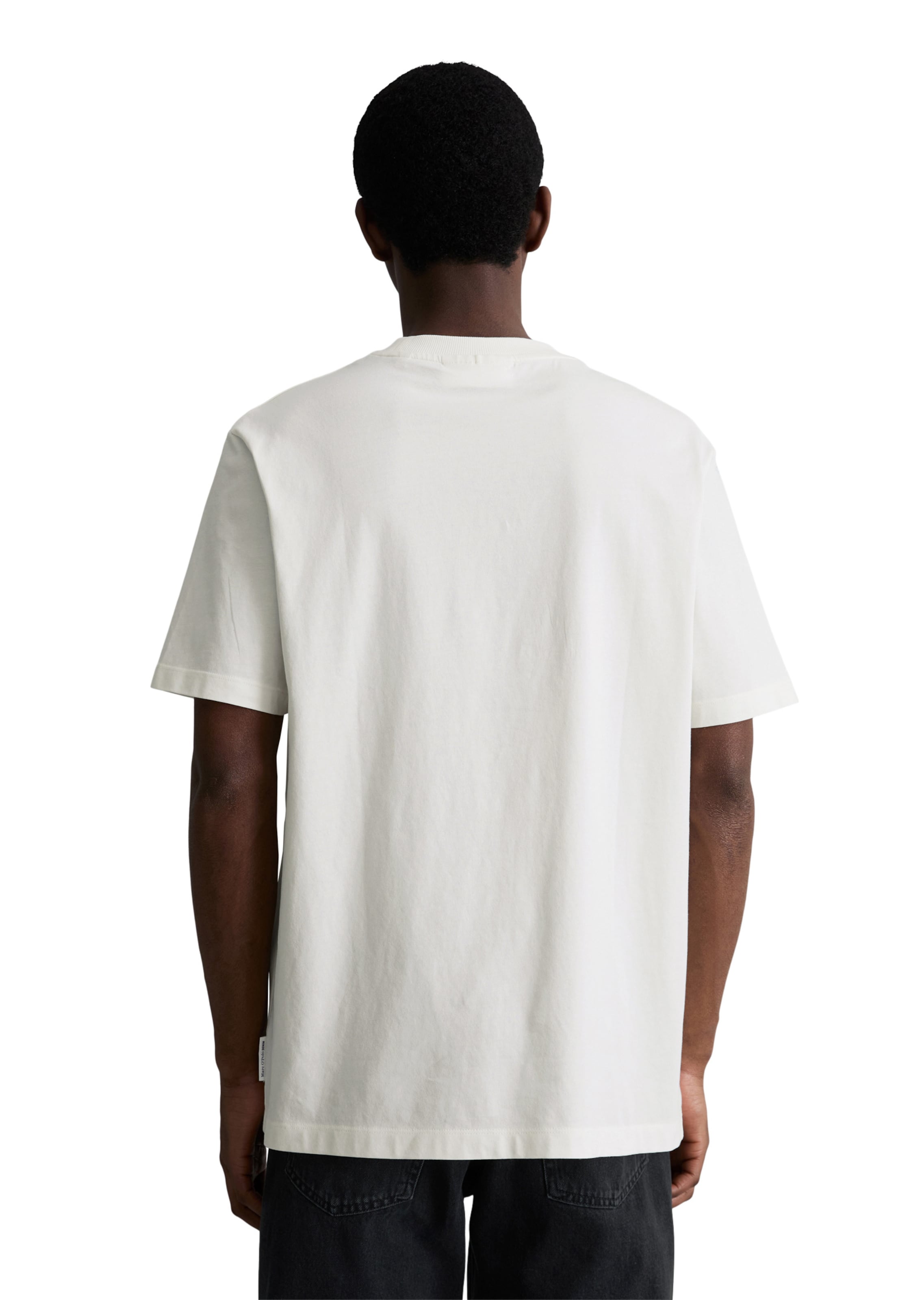 Marc O'Polo DENIM Shirt in White