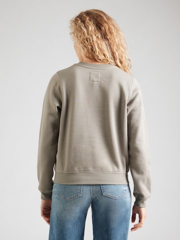 Pull-over G-STAR en vert : derrière