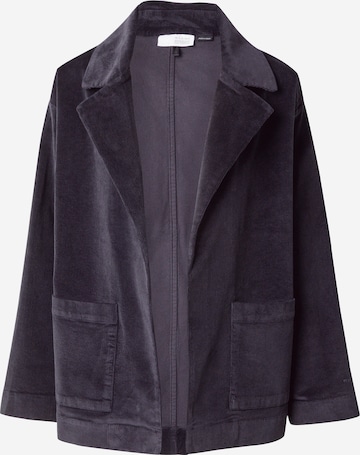 Blazer 'Tilna' di mazine in nero: frontale
