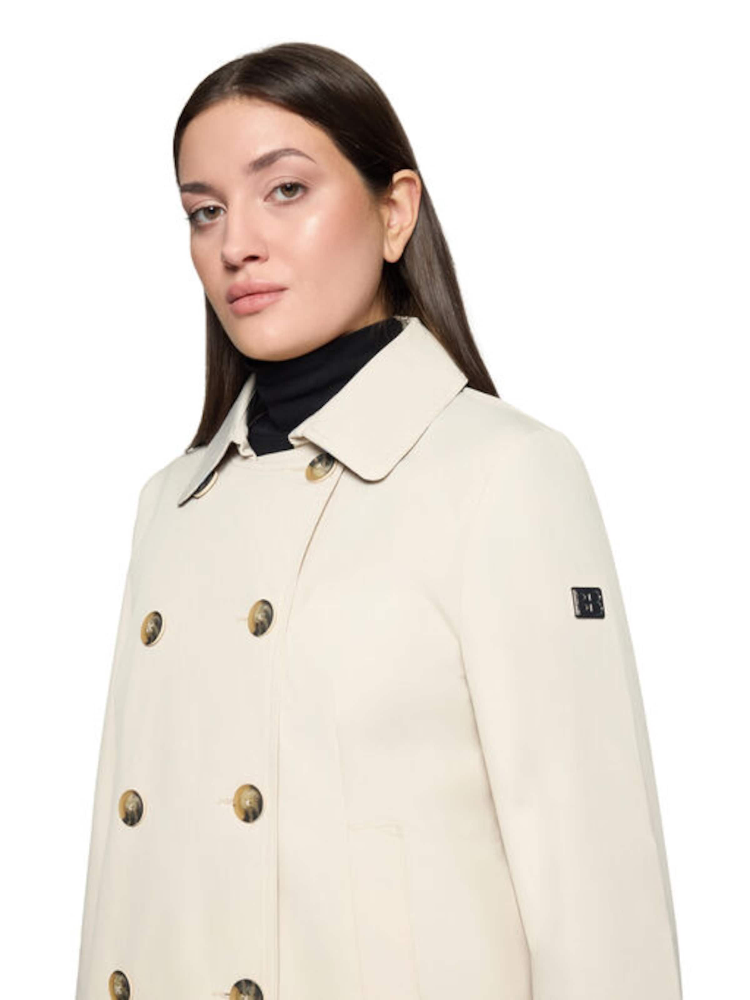 Giacca di mezza stagione di Betty Barclay in beige