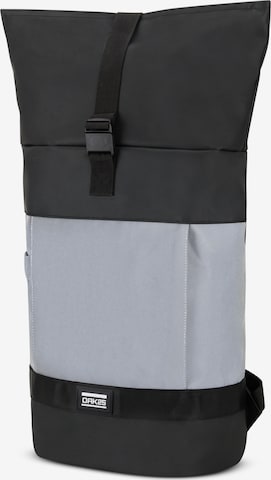 OAK25 Backpack 'Commute M' in Grey