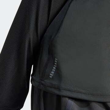 Maglia funzionale 'Adizero Essentials' di ADIDAS PERFORMANCE in nero