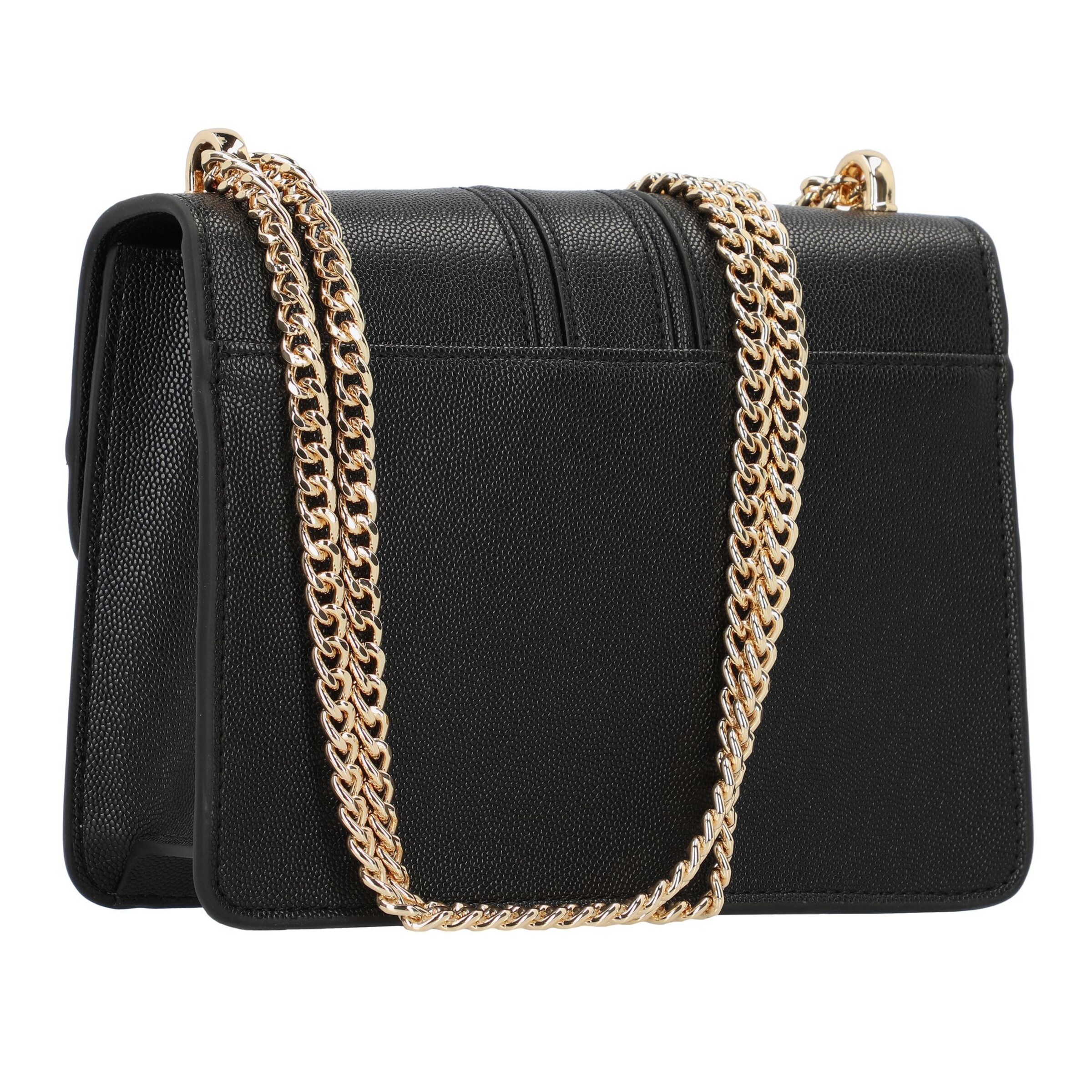 Sac à bandoulière 'Roros' Seidenfelt en noir