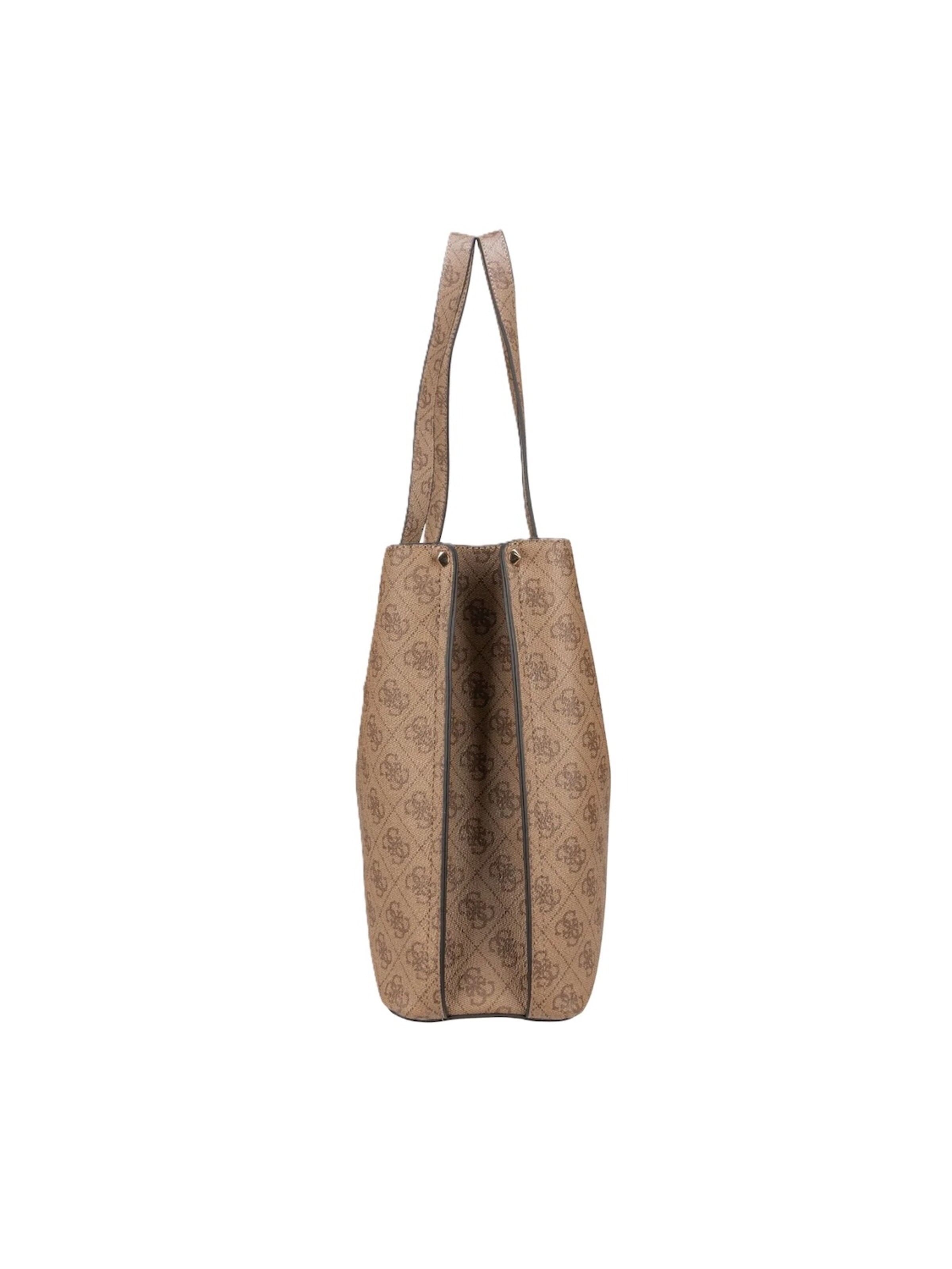 Shopper 'SG697423' di GUESS in beige