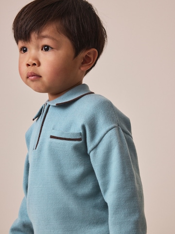 Next - Jersey en azul