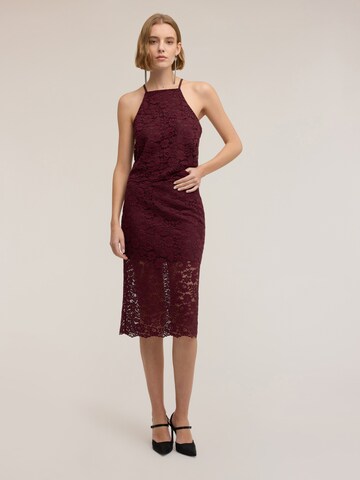 Haut MOTIVI en rouge