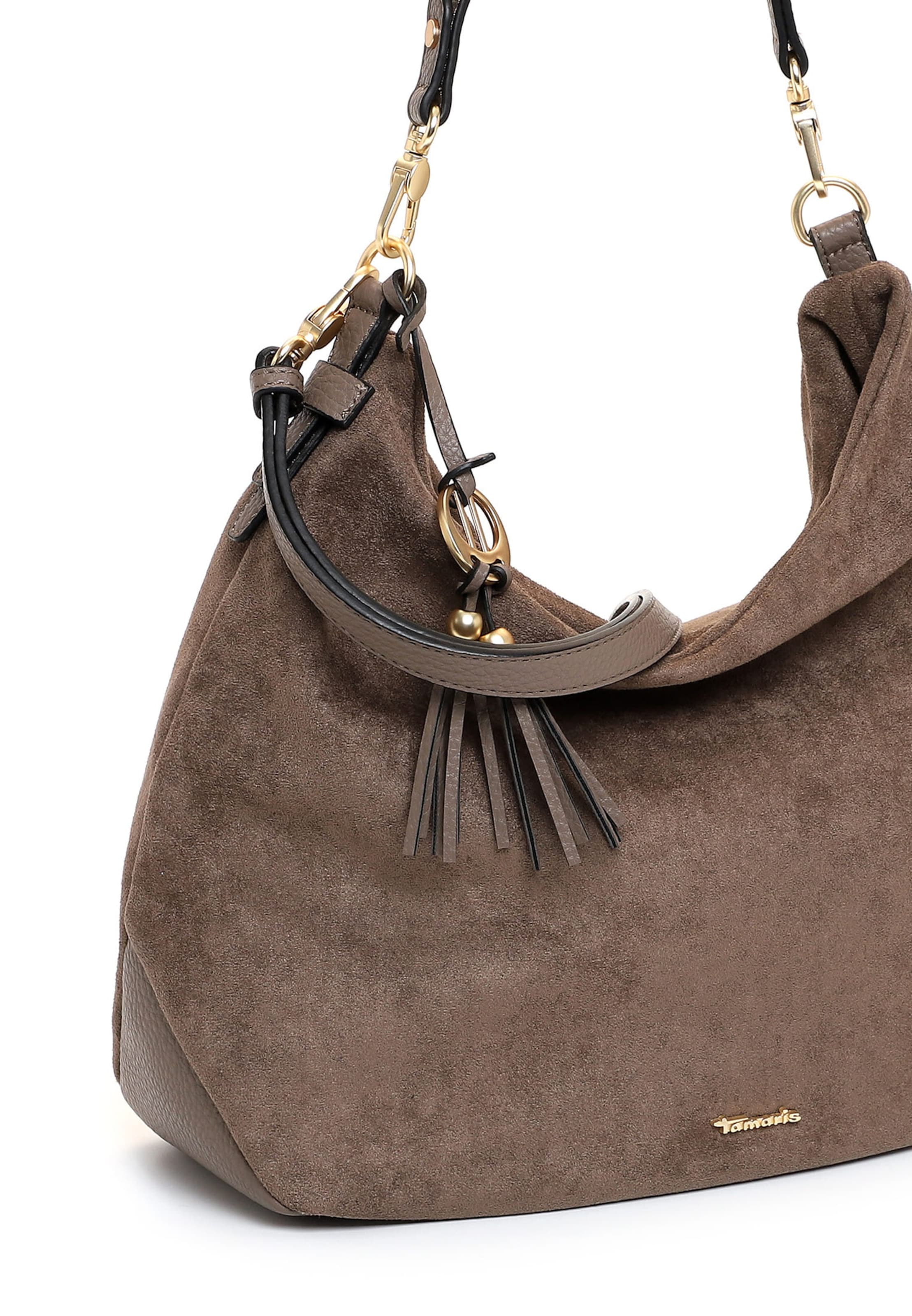 Sac bandoulière ' TAS Mareike ' Tamaris en beige