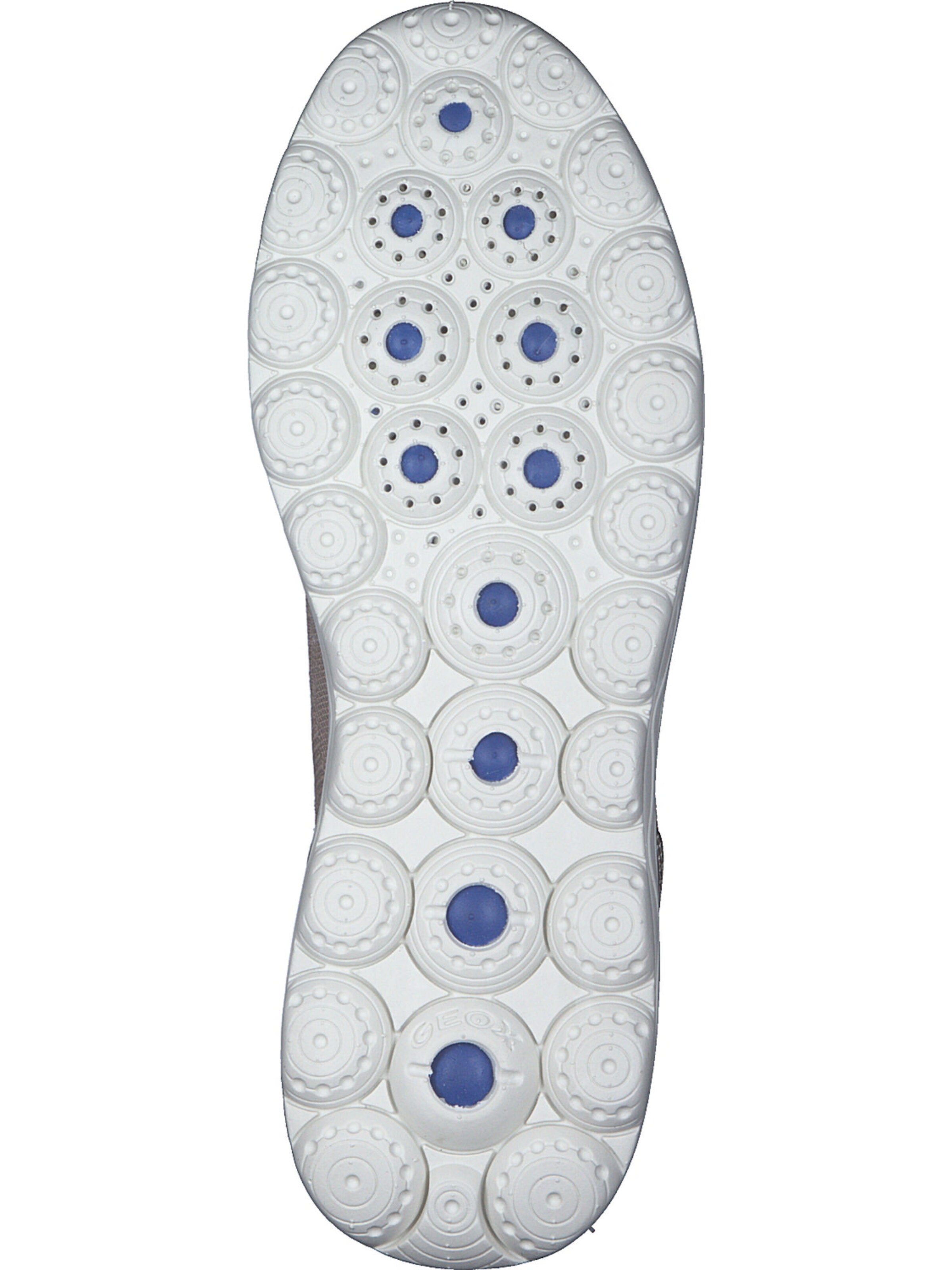 GEOX Sneaker in Beige