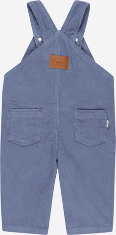 KNOT Regular Dungarees in Blue