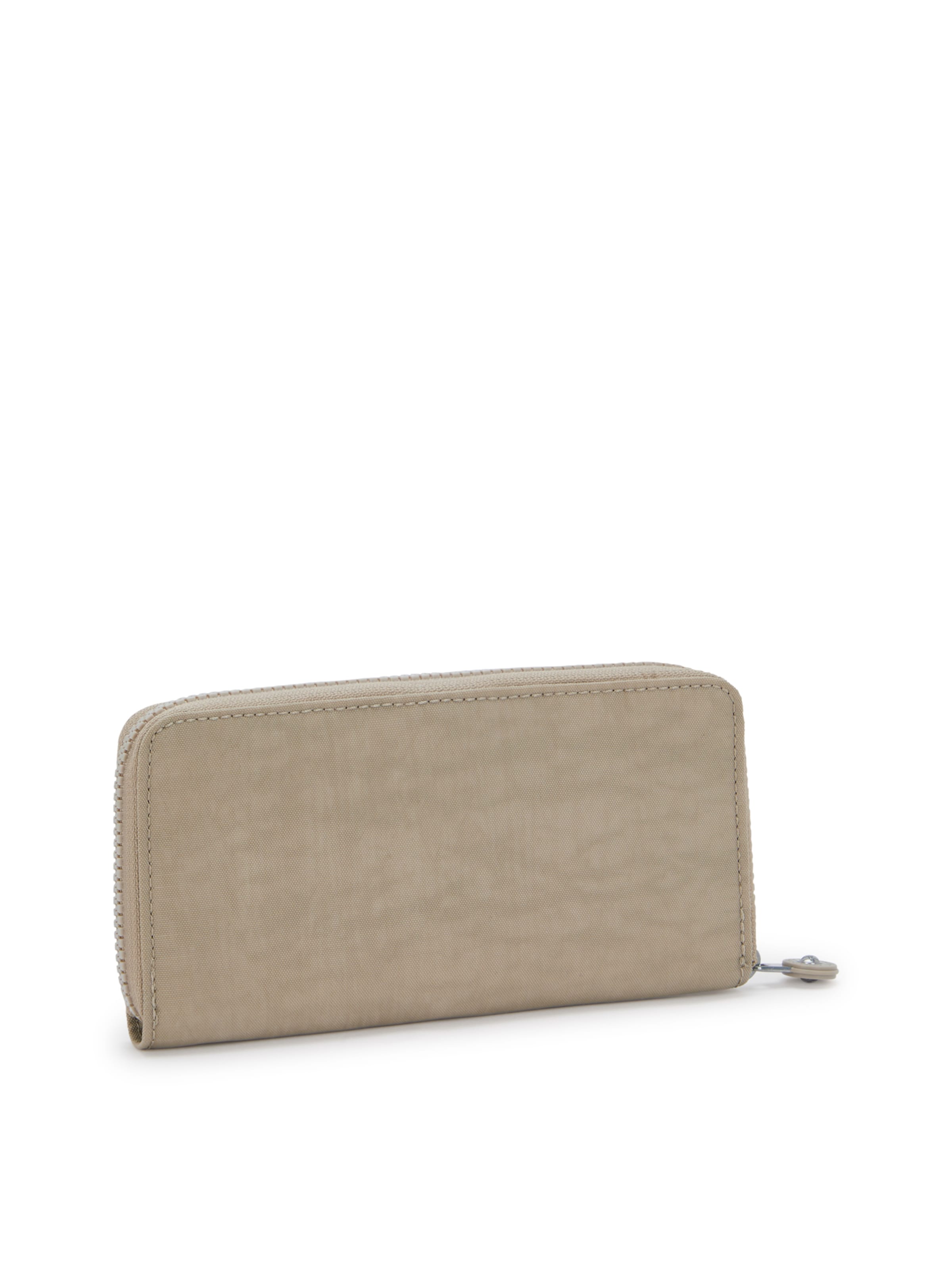 KIPLING Pénztárcák 'Money World' - szürke