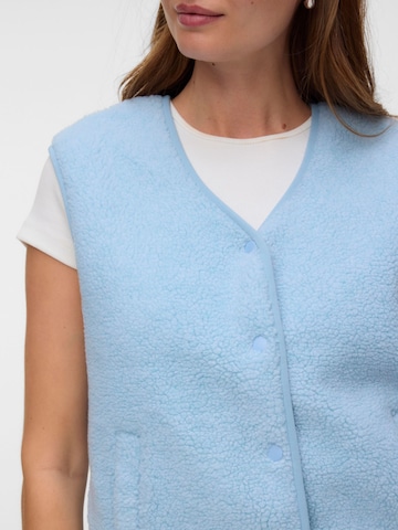 Gilet 'VMJosefine' di VERO MODA in blu