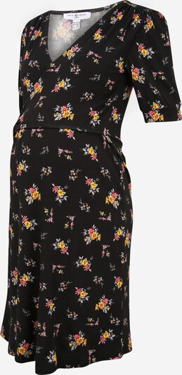 Envie de Fraise Kleid 'HENRIETTE' in mischfarben / schwarz, Produktansicht