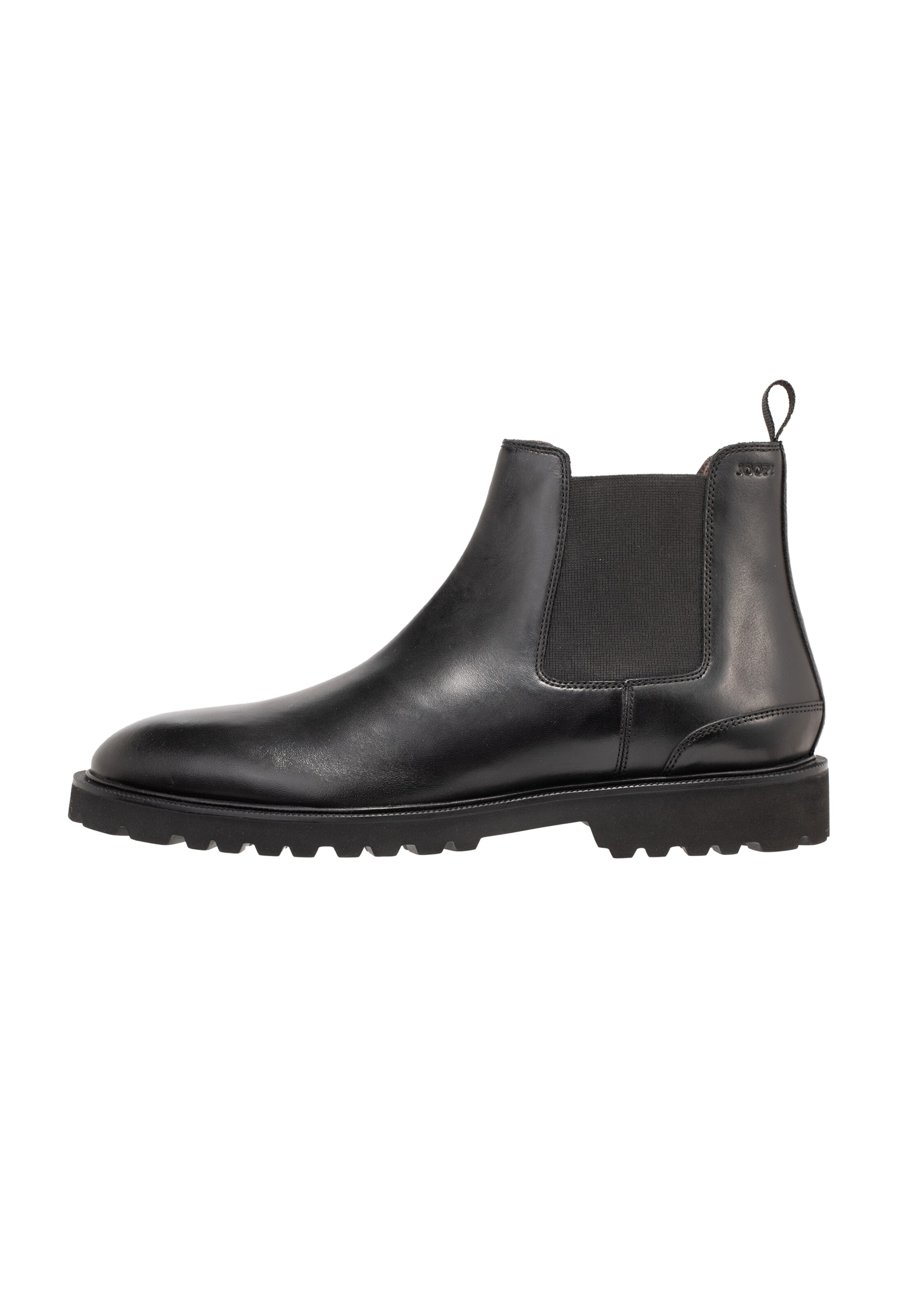 JOOP! Chelsea boots 'Pero New Danilo' in Black: front