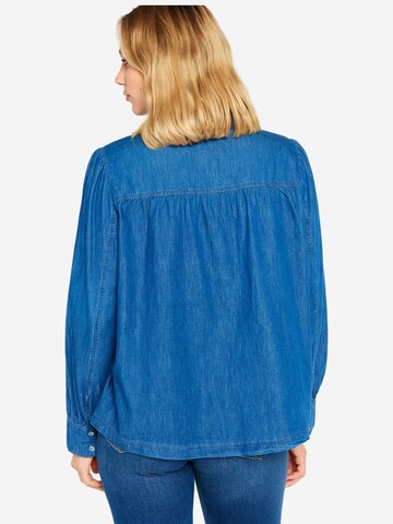 LolaLiza Blouse in Blue