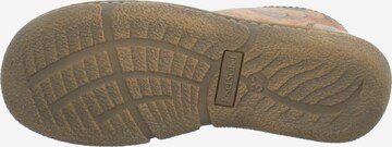 JOSEF SEIBEL Schnürstiefelette 'Neele' in Braun