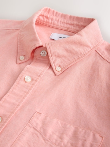 Regular fit Camicia di Next in rosa