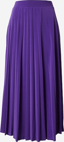 Dorothy PerkinsBluza - ljubičasta boja: prednji dio