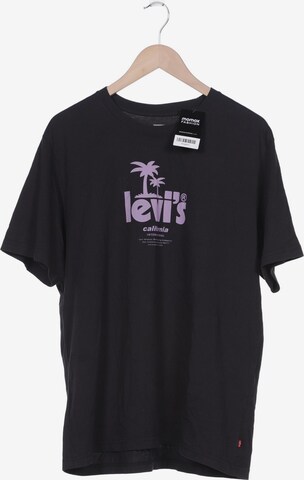 LEVI'S ® Shirt in L in Black: front