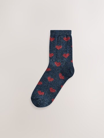 Next Nogavice | bež barva