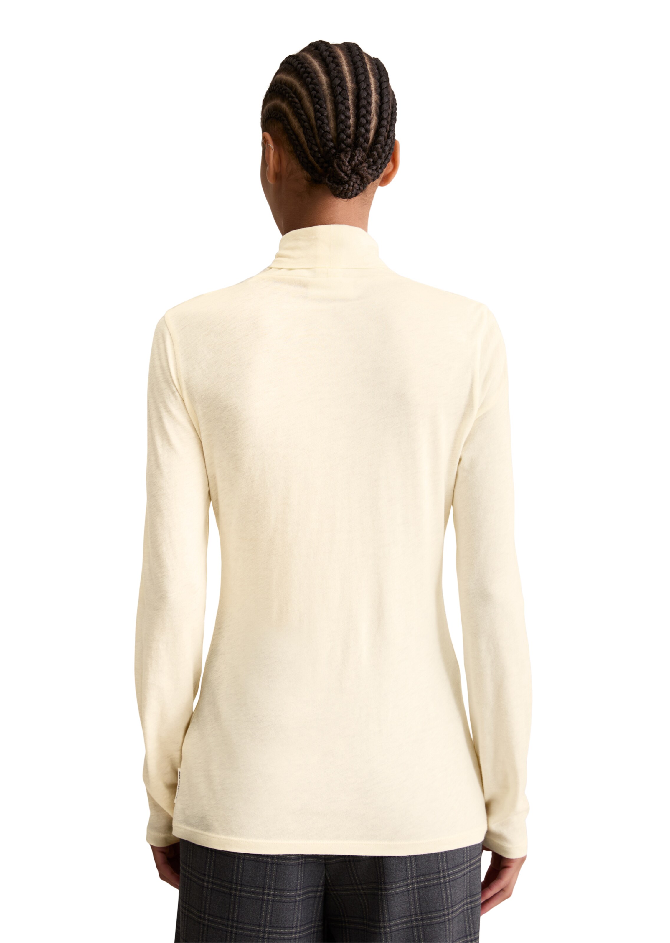 Marc O'Polo DENIM Pullover in Beige