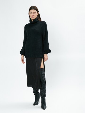 Pullover di Influencer in nero