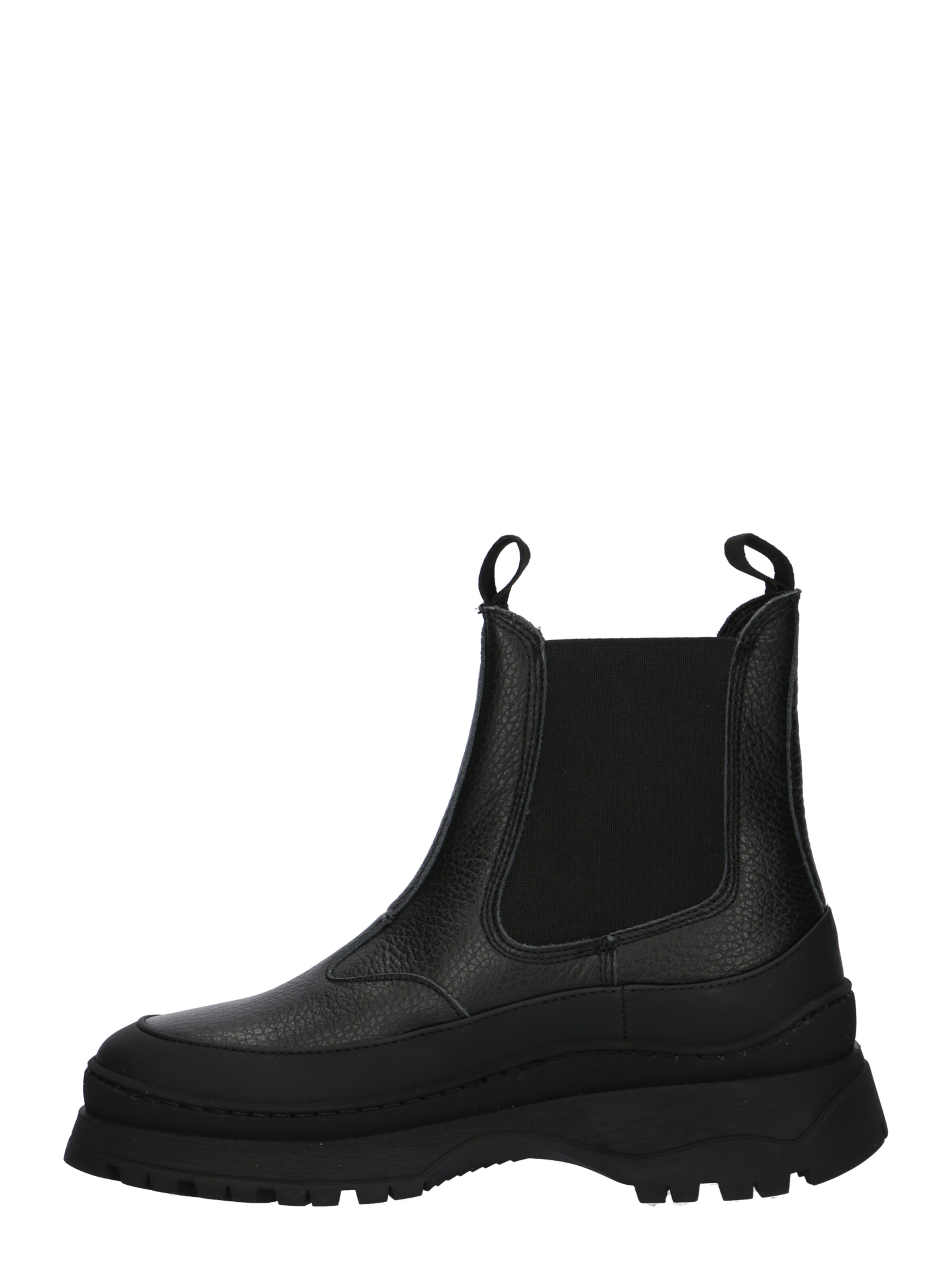 ABOUT YOU Chelsea csizmák - fekete