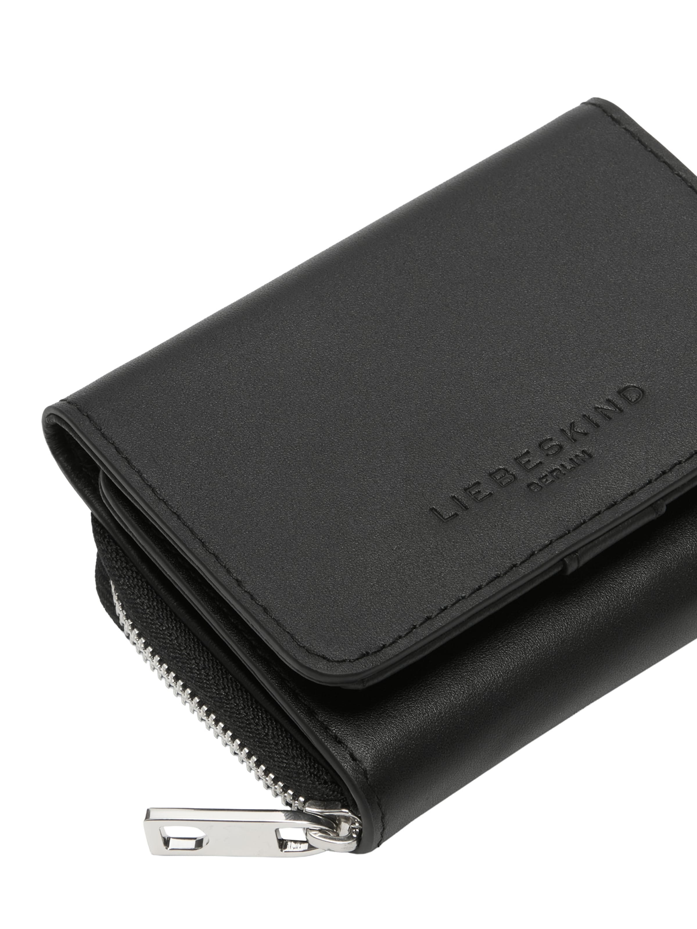 Liebeskind Berlin Πορτοφόλι σε μαύρο